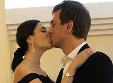 Міністр Омелян вдруге стане батьком. ФОТО