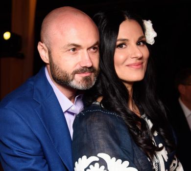 Кожен полетів у свою стратосферу ах*я: Єфросиніна розказала про проблеми з чоловіком на початку війни