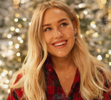 Квіткова в боді та на підборах повчила професійно закочувати очі