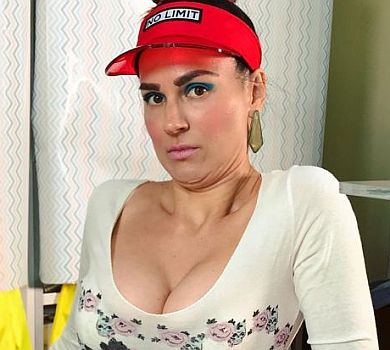 Сдєлала сіські: Єфросиніна показала, як готується до Тижня моди