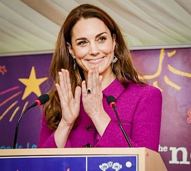 Оплески медикам: принц Джордж, принцеса Шарлотта і принц Луї в зворушливому флешмобі подяки. ВІДЕО