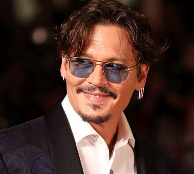 Росіяни заявили, що Джонні Депп записав їм звернення, та чекають на нього восени