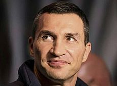 Кличко сяде за барабани на концерті рок-гурту в Києві