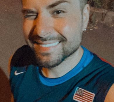 Кропітка робота кожного дня: чоловік Мозгової зізнався, на скільки схуднув за півроку