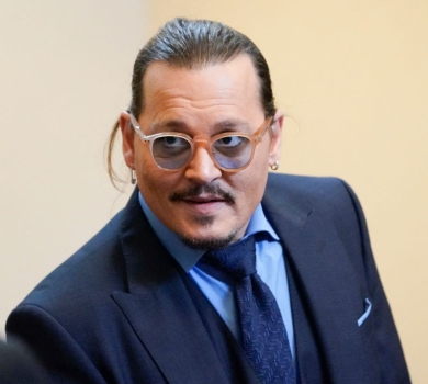 Вам було небайдуже: Депп підірвав TikTok зворушливою подякою відданим фанам