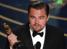 Оскар-2016: Довгоочікувана перемога ДіКапріо та парад декольте. ФОТО