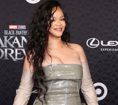 Ріанна таємно вийшла заміж без шлюбного контракту - ЗМІ