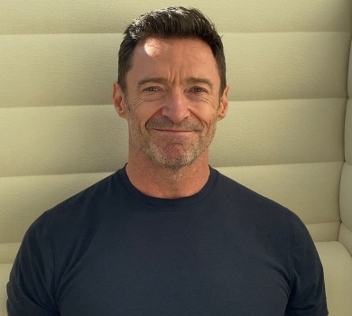 Х'ю Джекман після підозри на рецидив раку оголосив результат двох біопсій