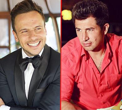 Тамада-баттл: колега звинуватив Джеджулу у нападі, а той викликав його на ринг