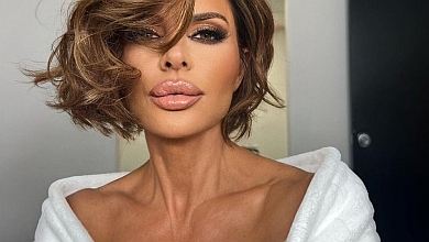 60-річна Рінна потішила фанів своїм ню: Роби якнайбільше голих фото, поки ще можеш