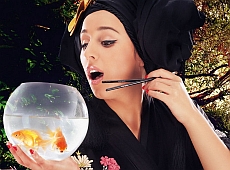 Джамала знялася для чоловічого журналу і розповіла, що її збуджує