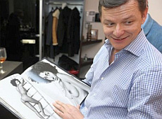 Ляшко показав мільйон доларів і вклав журналістку у ліжко