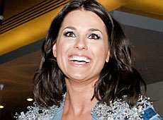 Єфросиніна зізналася, коли можна пробачити зраду чоловіка