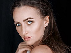 Різатдінова показала свої 8 кіло щастя від Онищенка