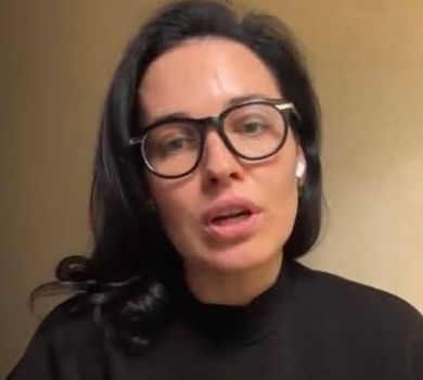 Дуже хочеться начистити їм пику: Астаф’єва засудила Лорак і Тодоренко за мовчання. ВІДЕО