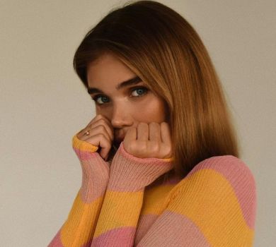 Останні роки я жила в пеклі: Саша Бо звернулася до підписників та вибачилася за обман 