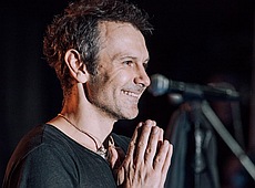 У Вакарчука раптово зник голос на концерті у Полтаві