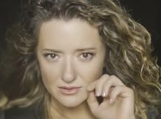 Дай мені своє тепло в дорогу: Могилевська присвятила пісню Кузьмі Скрябіну