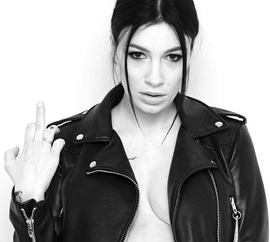 Приходько стала мамою втретє і показала фігуру після пологів. ОНОВЛЕНО 