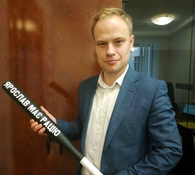 Будні Ради: нардепа Голосу підозрюють у поїданні козюль із носа. Обережно, ВІДЕО 