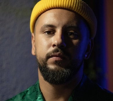 Стали на 100 днів ближчими до перемоги: Монатік представив проникливий вірш про війну. ВІДЕО