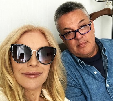 Ліхута заступився за Повалій, з якої познущалися через корсет для бабці