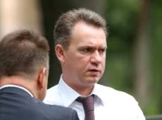 Новий голова ЦВК носить годинник за $50-60 тисяч 