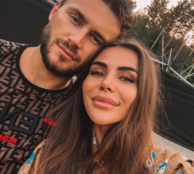 Співмешканець і гаманець: Стужук поміркувала про руйнування сімейних цінностей