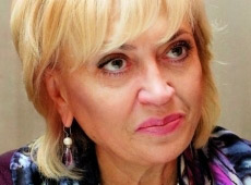 Кужель: Хапаю його за матню і стискаю кулак...