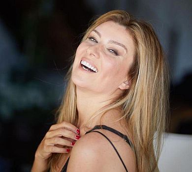 Далеко не красуня Бадоєва розказала, як ставиться до своєї зовнішності