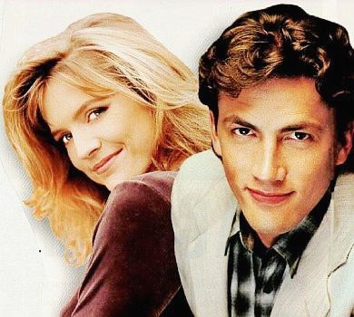 Район Мелроуз через 20 років: зірки серіалу зробили спільні ФОТО