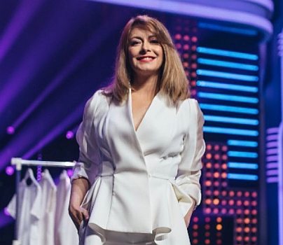 Олена Кравець повідомила, чи збирається в мери Києва