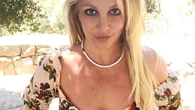 Упс: Брітні Спірз випадково спалила спортзалу, зате показала чергове фітнес-відео