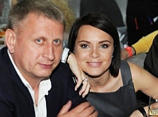 Подкопаєва і Власенко знову гулятимуть весілля?