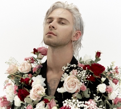 Це ненормально. Це не про любов: Барських розповів про пережите в дитинстві насилля