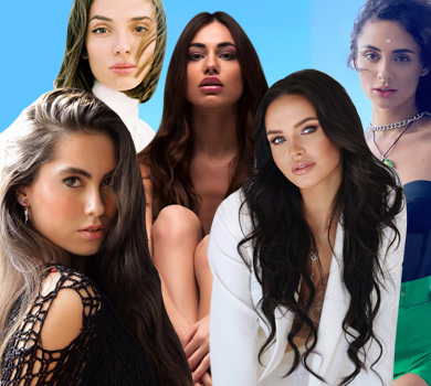 Танцівниця, адвокатка, телеведуча, фельдшерка і гімнастка: остання п’ятірка учасниць Міс Україна Всесвіт-2021