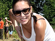 Вінницька захопилася археологією, а її втягнули у вбивство політика 