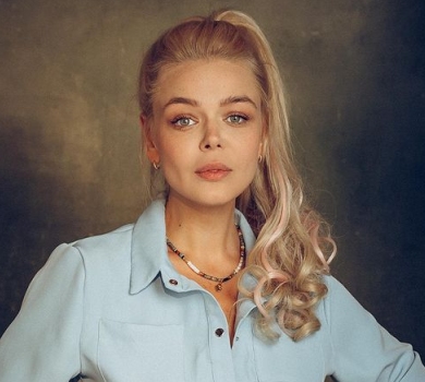 Кафе не дешеві, їжа жирна: Гросу розповіла про не мажорне життя в Лос-Анджелесі