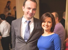 Соболєв: Мені потрібна дружина-коханка, а не дружина-виборець