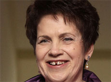 Дружина Януковича носить таку ж сумку, як у Тимошенко. ФОТО