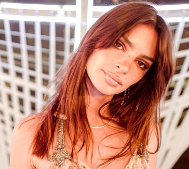 Бракувало сміливості піти: Ратаковскі вперше розказала про нещасливий шлюб та газлайтинг