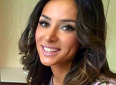 Депутатка Огнєвіч стала на пуанти та сіла на дієту. ФОТО