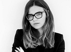 Голі фото заступниці Авакова епатували британську пресу