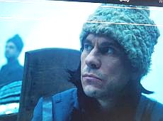 Кива знявся у блокбастері та обіцяв боронити Лєну Бондаренко від зґвалтування 