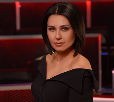 Все стесено снарядами: Мосейчук розповіла про свій дім біля Бучі та повернення сина з закордону