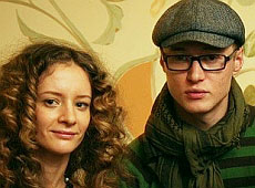 Соліст Бумбокса Хливнюк про двостволку, голену голову та дівчину