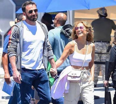 Я дуже щаслива: Лопес розказала, що зараз відбувається в її житті