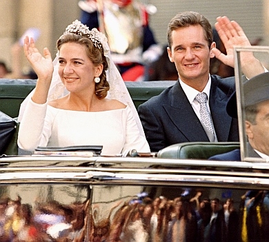 4 дітей, 24 роки шлюбу: іспанська принцеса розлучається після чуток про зраду чоловіка