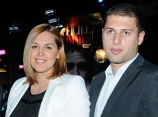 Клочкова шукає сину ім'я та просить її не жаліти