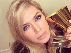 Брежнєва, Лорак та ВІА Гра Меладзе отримали музичну премію у Москві